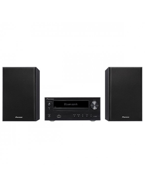 Pioneer X-HM26-B fekete Mini Hifi