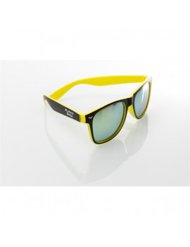PlayIT Show UV400 sárga napszemüveg