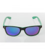PlayIT Show UV400 zöld napszemüveg