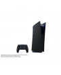 PlayStation 5 Digital Cover Midnight Black konzolborító