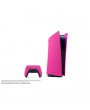 PlayStation 5 Digital Cover Nova Pink konzolborító