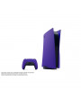 PlayStation 5 Standard Cover Galactic Purple konzolborító