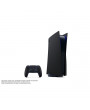 PlayStation 5 Standard Cover Midnight Black konzolborító