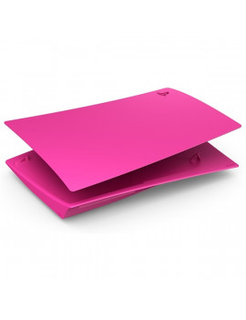 PlayStation 5 Standard Cover Nova Pink konzolborító