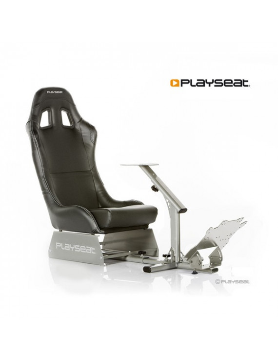 Playseat Evolution fekete játékülés