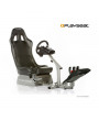 Playseat Evolution fekete játékülés