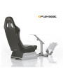 Playseat Evolution fekete játékülés