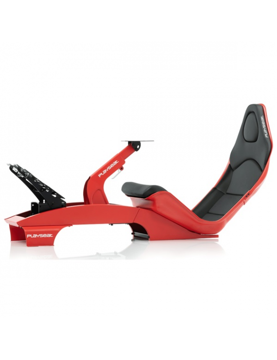 Playseat F1 Red játékülés