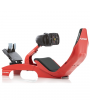 Playseat F1 Red játékülés