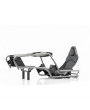 Playseat F1 Ultimate Edition ezüst játékülés