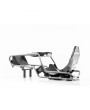 Playseat F1 Ultimate Edition ezüst játékülés