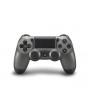 Playstation 4 Dualshock 4 V2 Steel Black kontroller