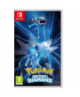 Pokémon Brilliant Diamond Nintendo Switch játékszoftver