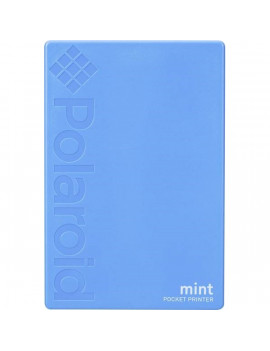 Polaroid Mint P-POLMP02BL kék mobil fotónyomtató