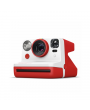 Polaroid Originals Now piros analóg instant fényképezőgép