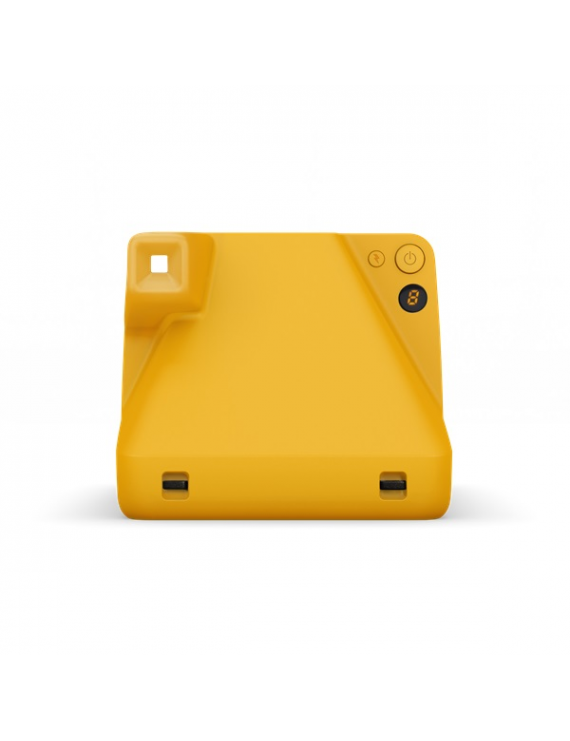 Polaroid Originals Now sárga analóg instant fényképezőgép