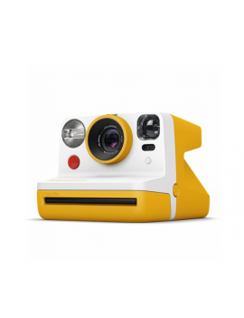 Polaroid Originals Now sárga analóg instant fényképezőgép