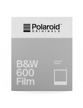 Polaroid Originals PO-004671 fekete-fehér instant fotópapír Polaroid 600 és i-Type kamerákhoz