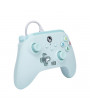 PowerA EnWired Xbox Series X|S/Xbox One/PC vezetékes Cotton Candy Blue kontroller