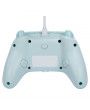 PowerA EnWired Xbox Series X|S/Xbox One/PC vezetékes Cotton Candy Blue kontroller