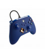 PowerA EnWired Xbox Series X|S/Xbox One/PC vezetékes Midnight Blue kontroller