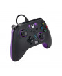 PowerA EnWired Xbox Series X|S/Xbox One/PC vezetékes Purple Hex kontroller