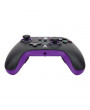 PowerA EnWired Xbox Series X|S/Xbox One/PC vezetékes Purple Hex kontroller