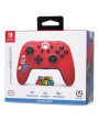 PowerA EnWireless Nintendo Switch vezeték nélküli Here We Go Mario kontroller