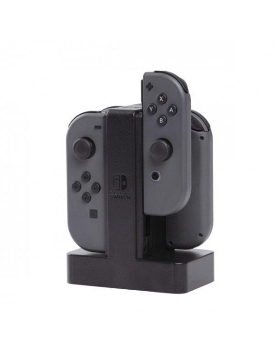 PowerA Nintendo Switch Joy-Con LED Charging Dock kontroller töltőállomás