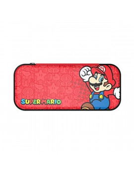 PowerA Nintendo Switch / Lite Super Mario védőtok