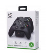 PowerA Xbox Series X|S/Xbox One Dual Charger fekete dokkoló töltőállomás