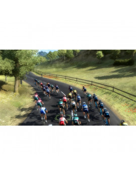 Pro Cycling Manager 2022 PC játékszoftver