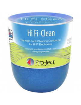 Pro-Ject HIFI CLEAN high-tech tisztítószer