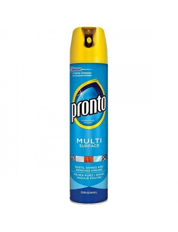 Pronto 250ml Original multisurface spray