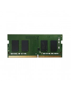 QNAP RAM-2GDR4P0-SO-2400 2GB/2400MHz DDR-4 SO-DIMM memória