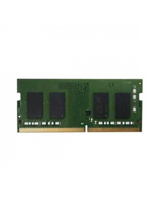 QNAP RAM-4GDR4K1-SO-2400 4GB/2400MHz DDR-4 SO-DIMM memória