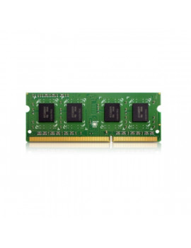 QNAP RAM-8GDR3L-SO-1600 8GB/1600MHz DDR-3 SO-DIMM memória