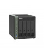 QNAP TS-431KX-2G 4x SSD/HDD NAS