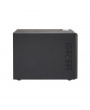 QNAP TS-431X3-4G 4x SSD/HDD NAS