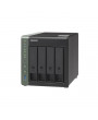 QNAP TS-431X3-4G 4x SSD/HDD NAS