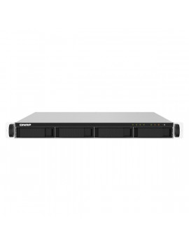 QNAP TS-432PXU-2G 4x SSD/HDD, rackbe szerelhető, NAS