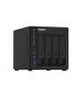 QNAP TS-451D2-2G 4x SSD/HDD NAS
