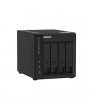 QNAP TS-451D2-2G 4x SSD/HDD NAS