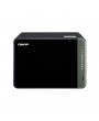 QNAP TS-653D-8G 6x SSD/HDD NAS