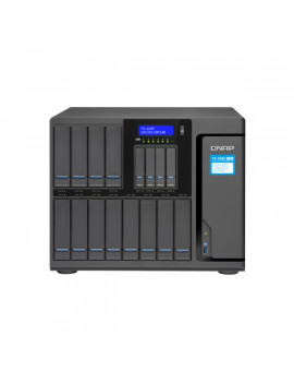QNAP TS-1685-D1521-8G 16x SSD/HDD NAS