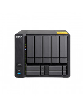 QNAP TS-932X-2G 9x SSD/HDD NAS