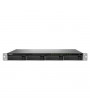 QNAP TS-977XU-RP-2600-8G 9x SSD/HDD, rackbe szerelhető, redundáns táp, NAS