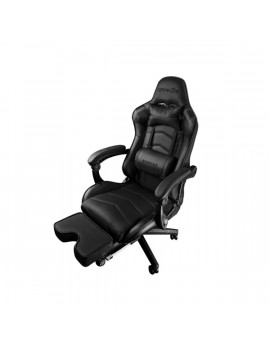 RAIDMAX Drakon DK709 fekete gamer szék