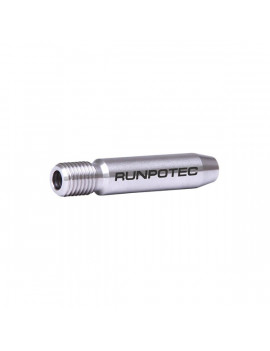 RUNPOTEC 203790 9mm/üvegszál rúdhoz végzáró elem