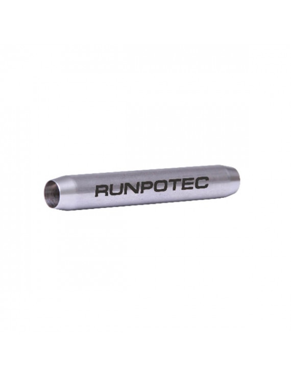 RUNPOTEC 203800 7,5mm/üvegszál rúdhoz összekötő elem